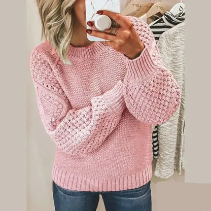 Elegantly Designed Sweater