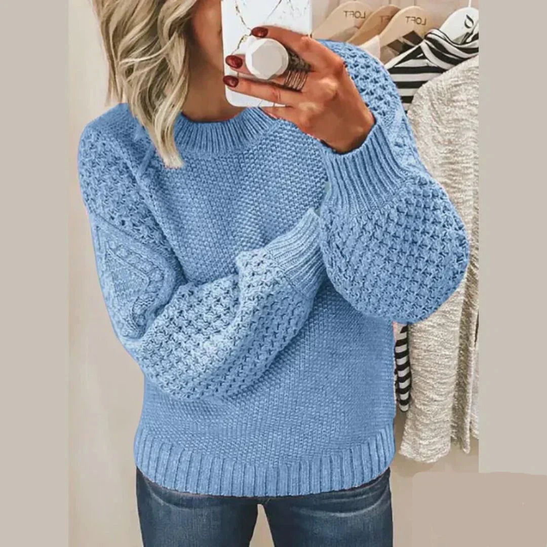 Baby Blue