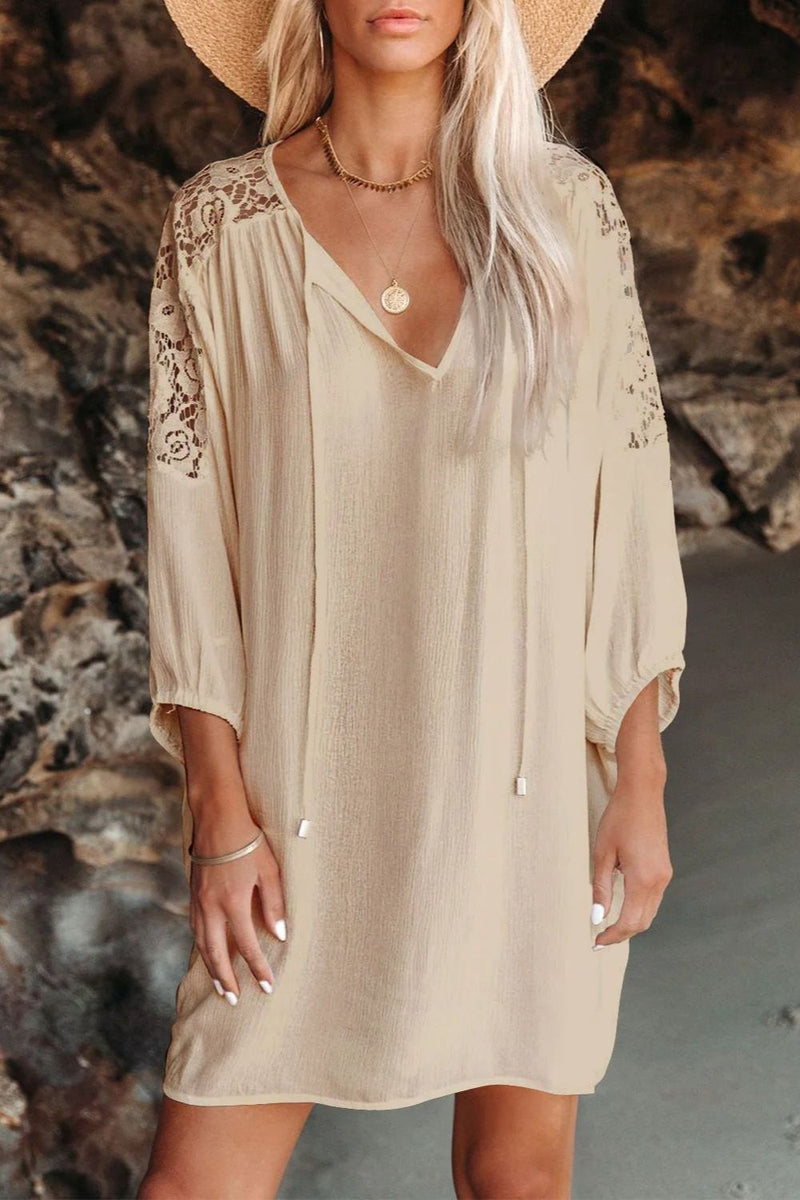 Thoughtfully Designed Dress