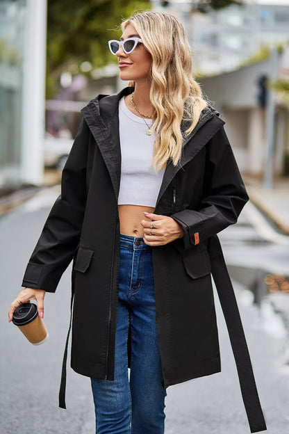 Vintage Inspired Jacket