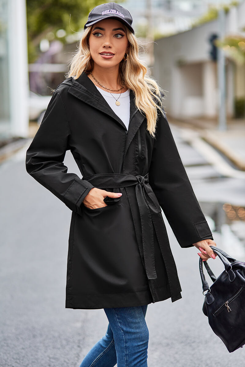 Elegantly Designed Jacket