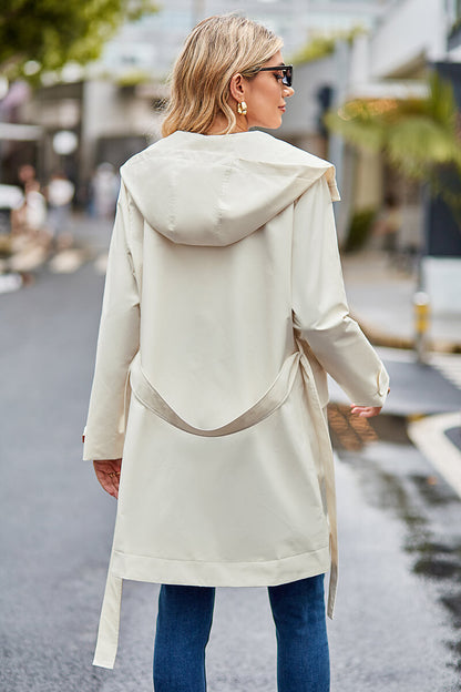 Elegantly Designed Jacket