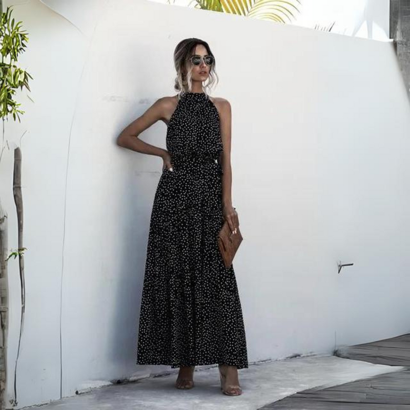 Classic Designed Dress