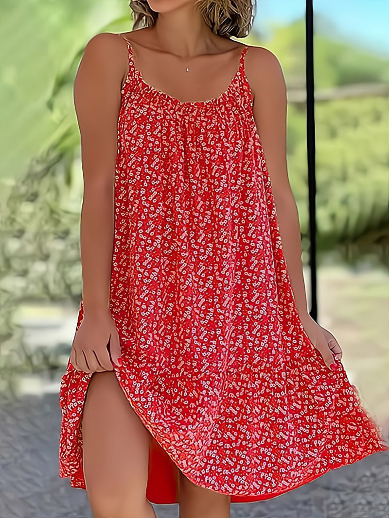 Classic Vintage Dress