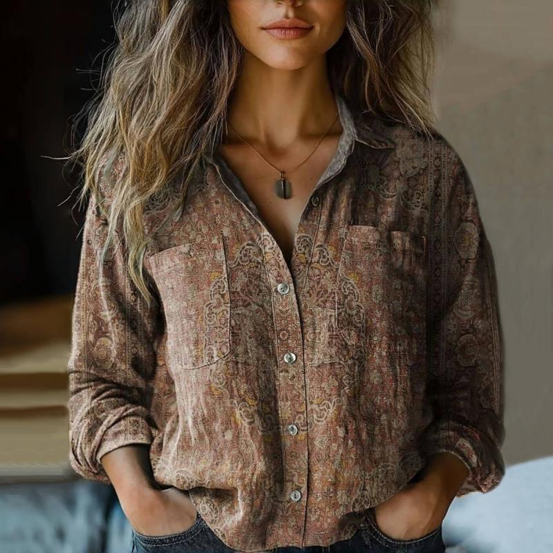 Beautifully Crafted Blouse