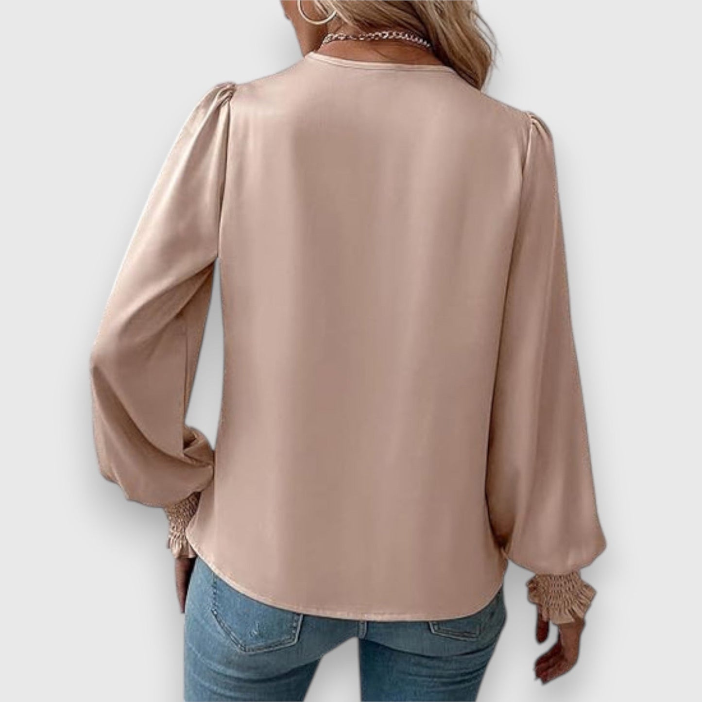 Beautifully Crafted Blouse