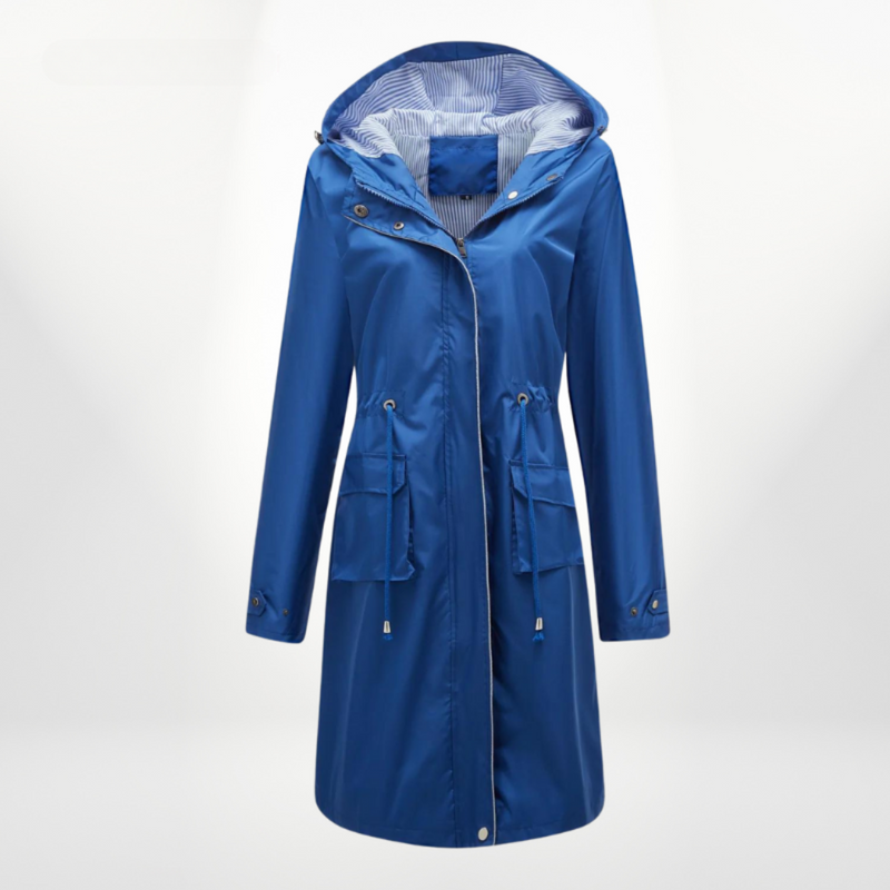 Timeless Vintage Style Coat