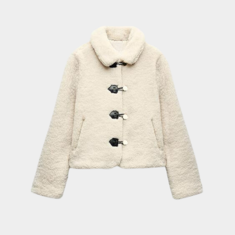 Classic Designed Coat