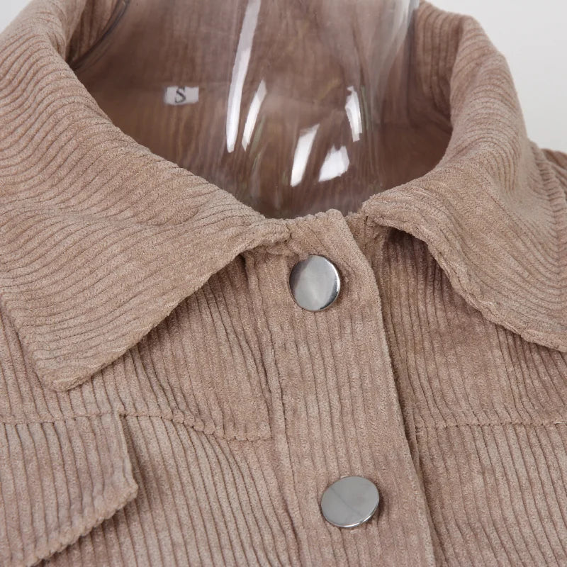 Elegantly Designed Jacket