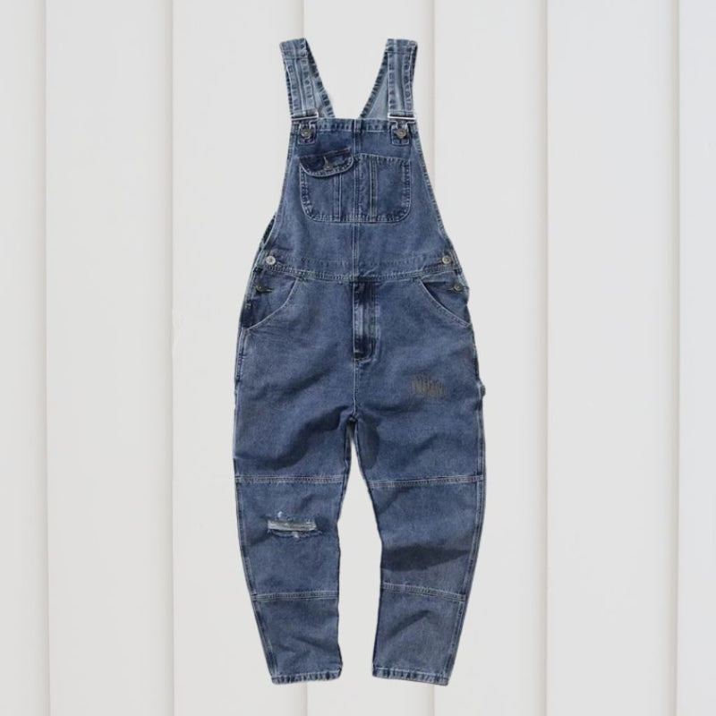 Thoughtfully Designed Garment