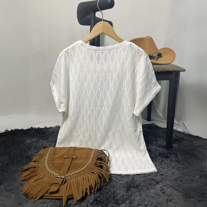 Timeless Vintage Style Shirt