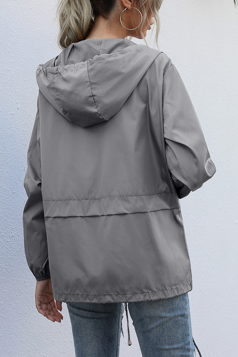 Vintage Inspired Jacket