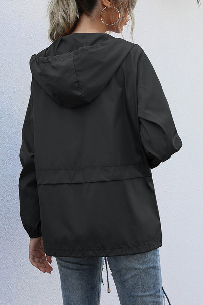 Vintage Inspired Jacket