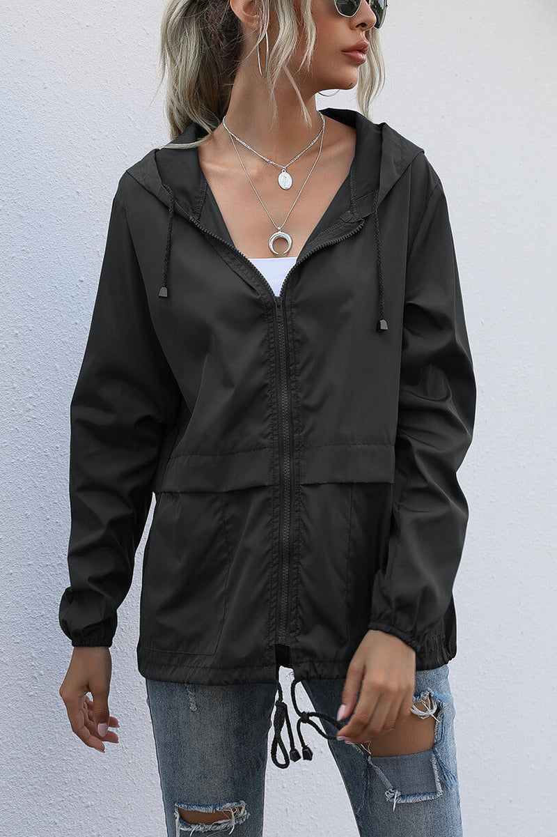 Classic Vintage Jacket