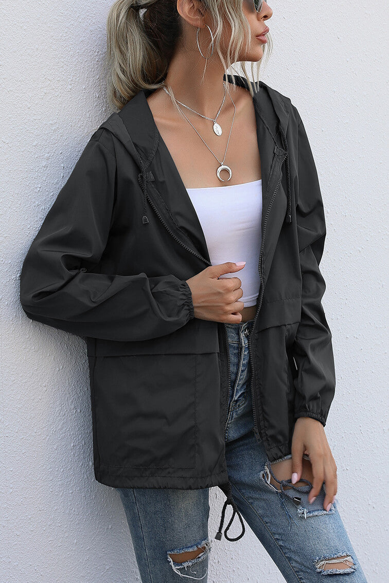 Classic Vintage Jacket