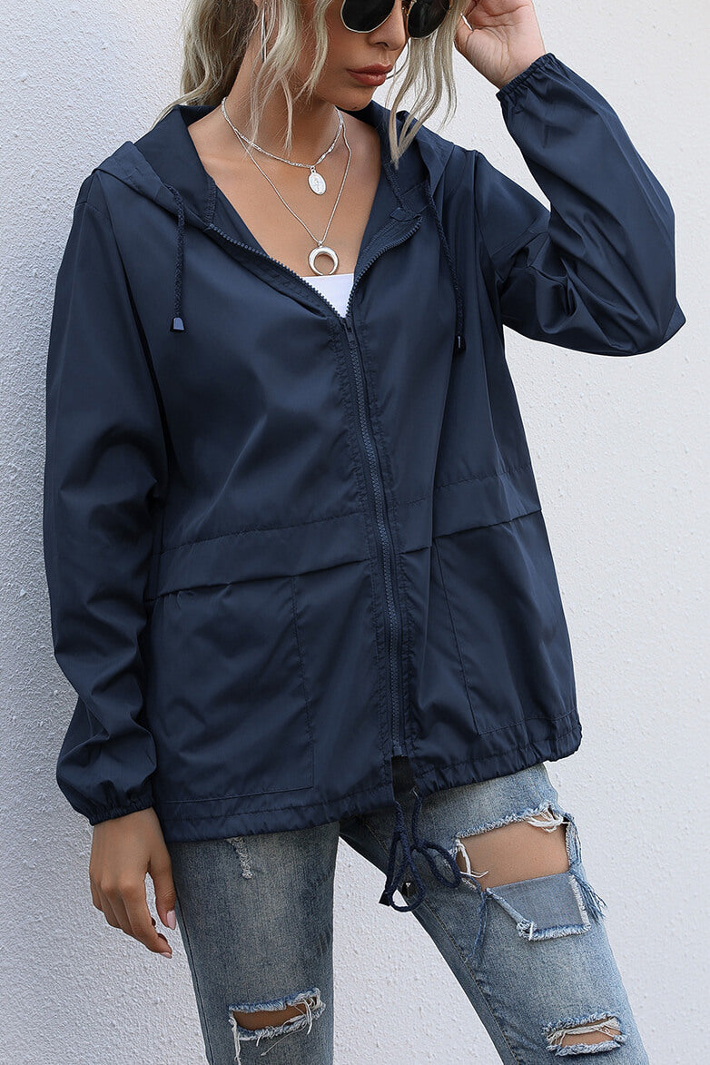 Classic Vintage Jacket