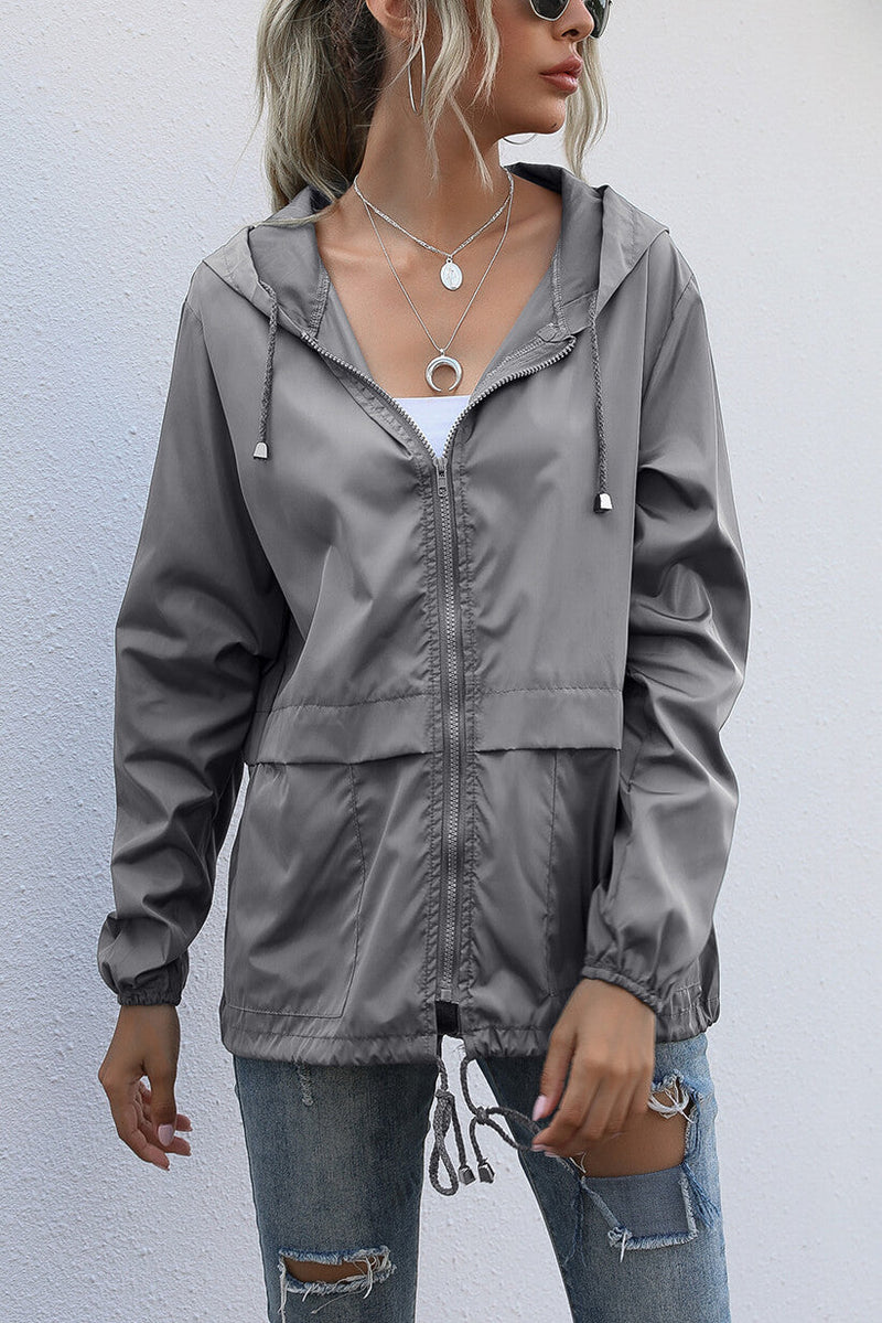 Classic Vintage Jacket