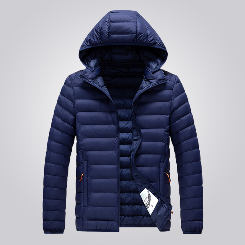 Thoughtfully Designed Garment