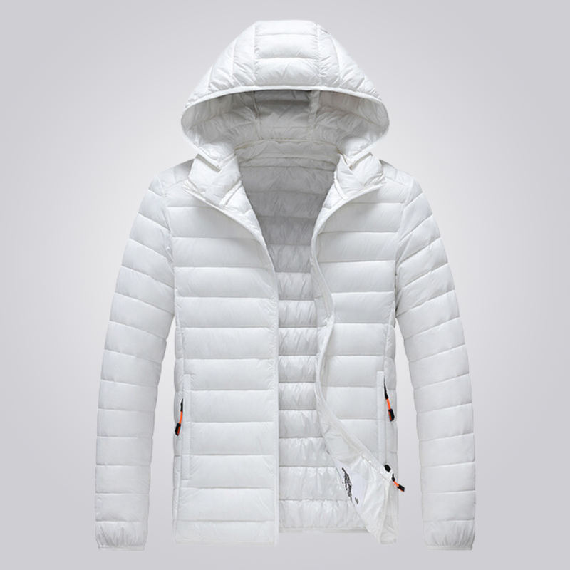 Thoughtfully Designed Garment