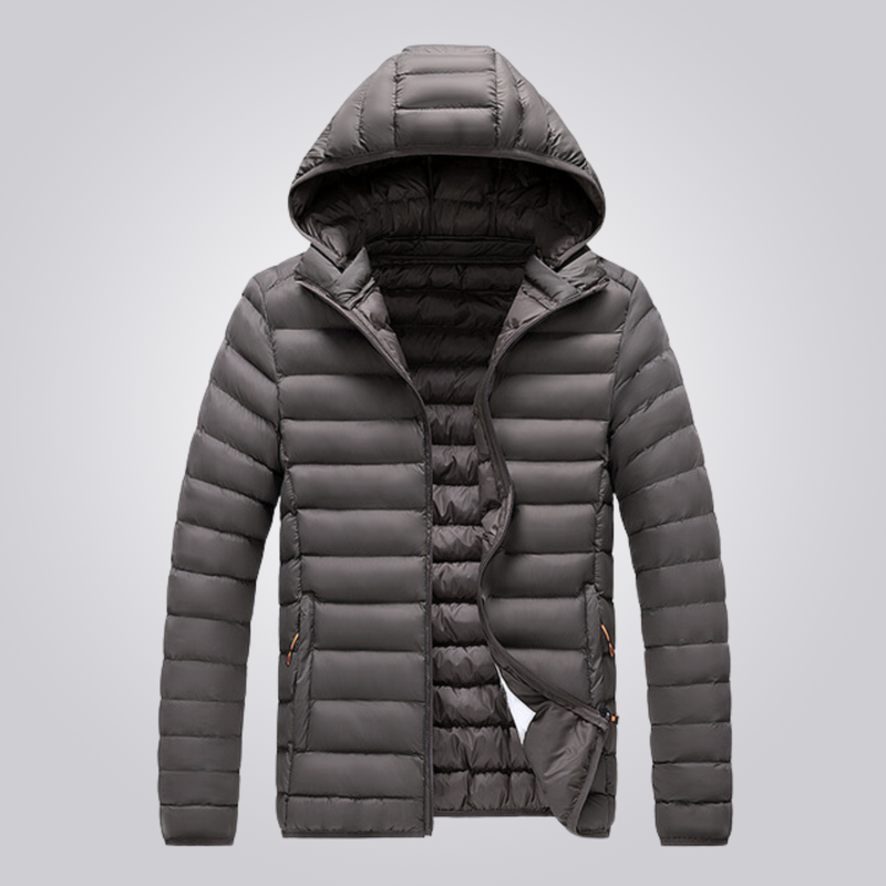 Thoughtfully Designed Garment