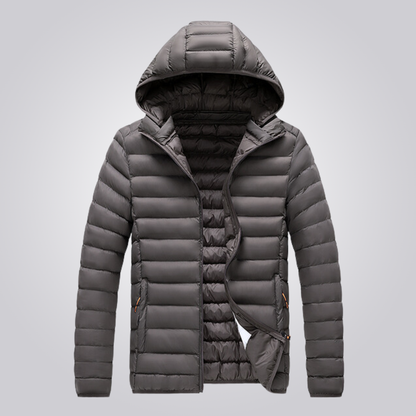 Thoughtfully Designed Garment
