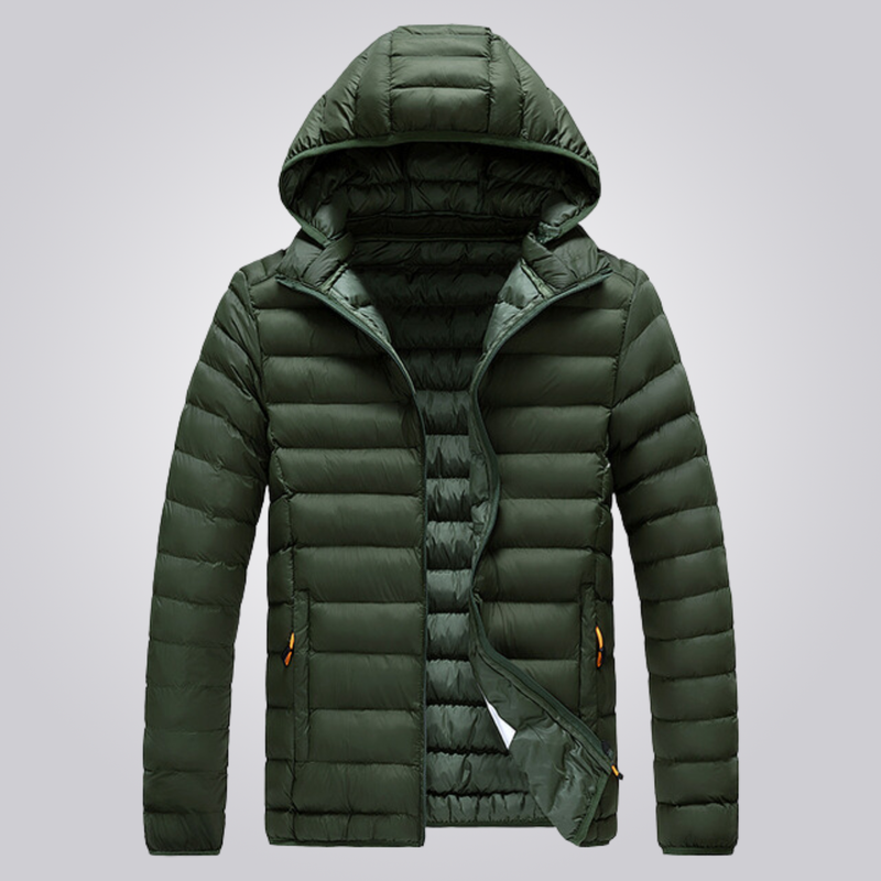 Thoughtfully Designed Garment