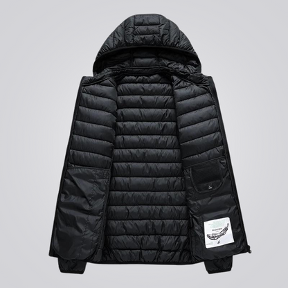 Thoughtfully Designed Garment
