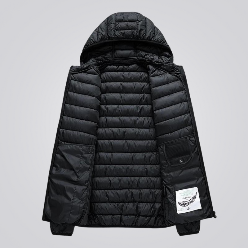 Thoughtfully Designed Garment