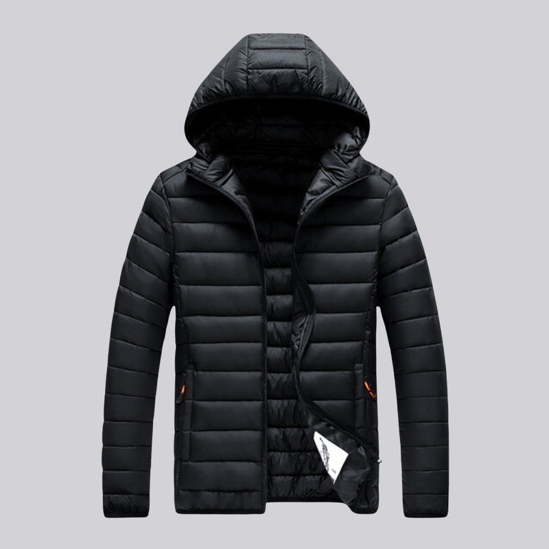 Thoughtfully Designed Garment
