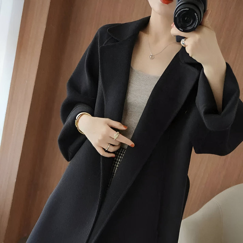 Vintage Inspired Jacket