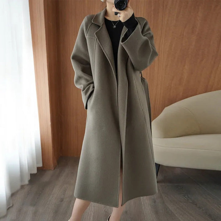 Beautifully Crafted Coat