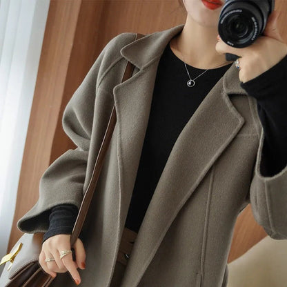 Beautifully Crafted Coat