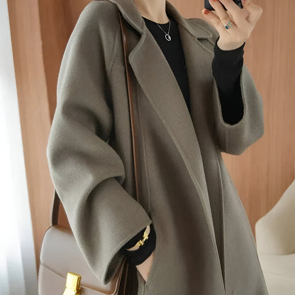 Vintage Inspired Jacket