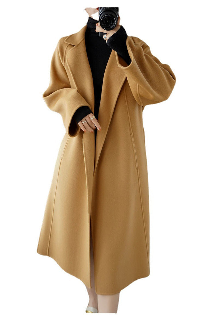 Elegantly Designed Coat