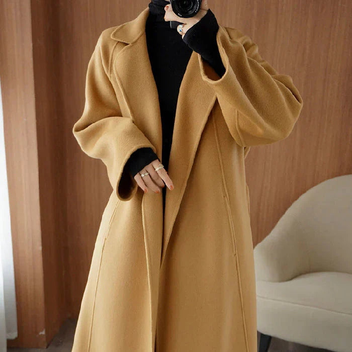 Classic Designed Coat