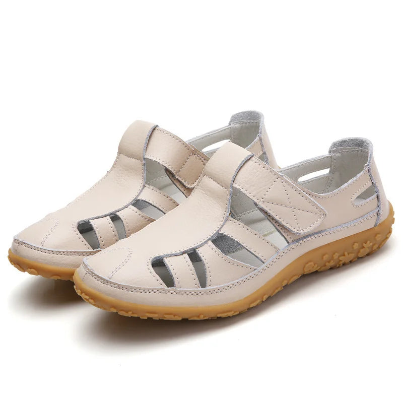 Elegant Orthopedic Sandals for Every Step