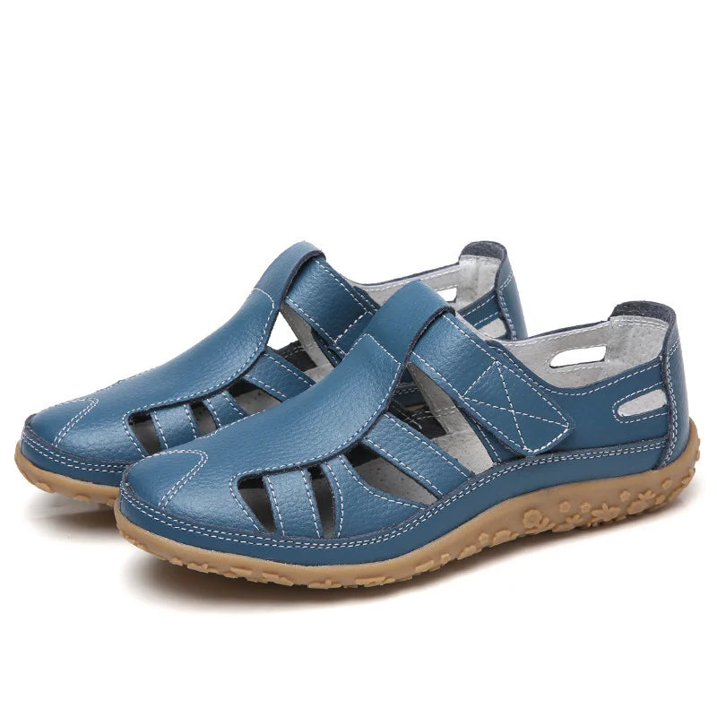 Elegant Orthopedic Sandals for Every Step