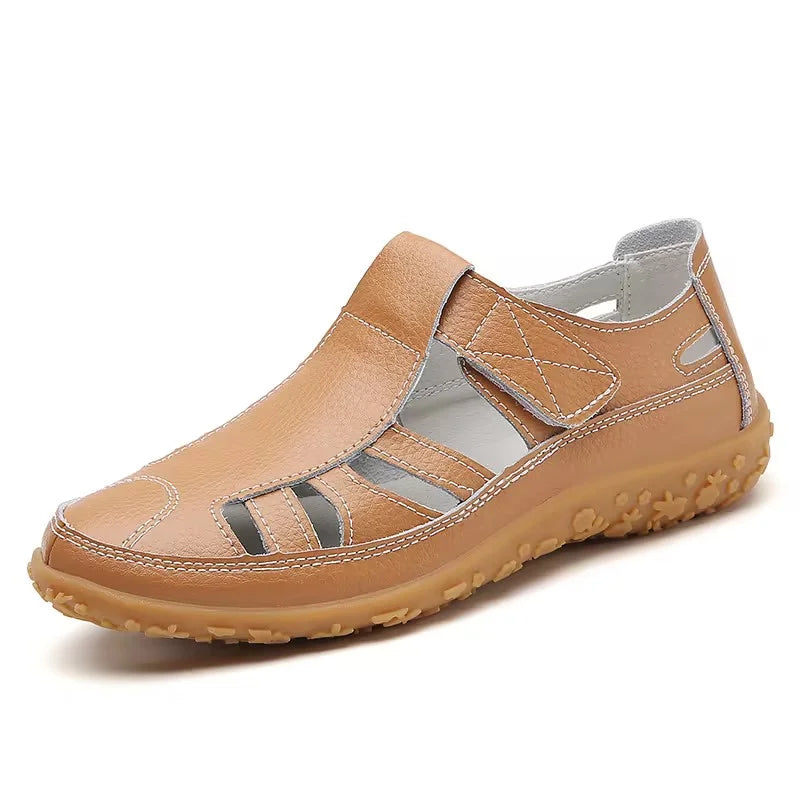 Elegant Orthopedic Sandals for Every Step