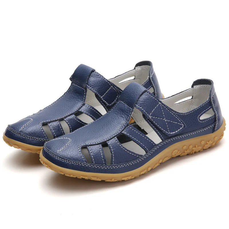 Elegant Orthopedic Sandals for Every Step
