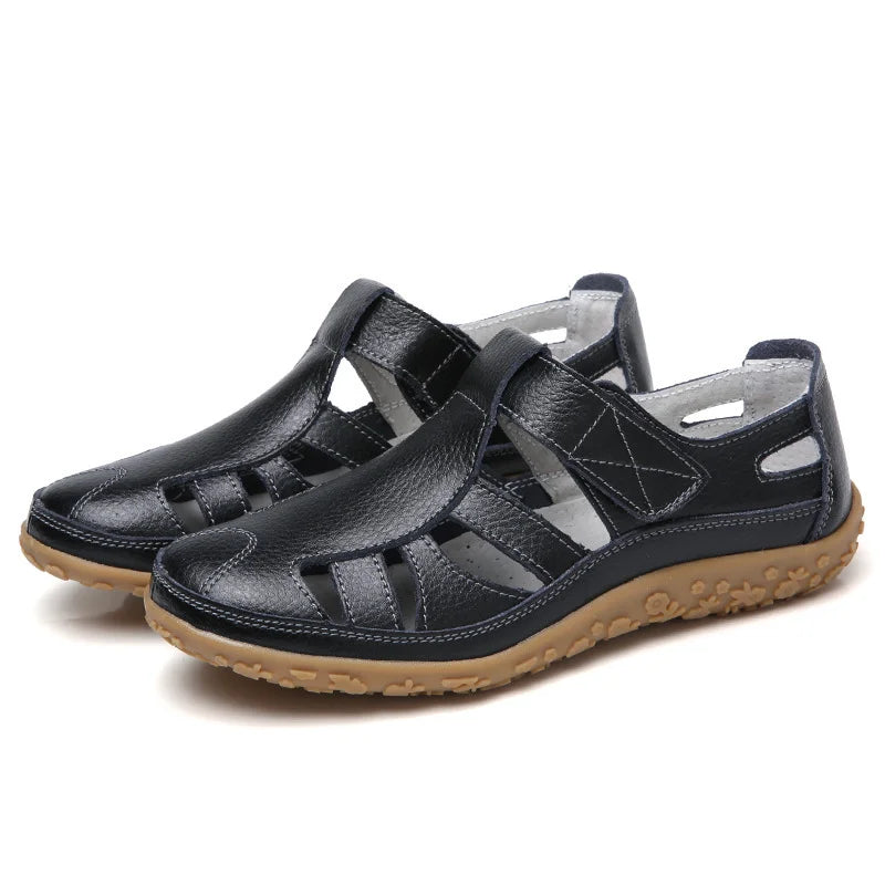 Elegant Orthopedic Sandals for Every Step