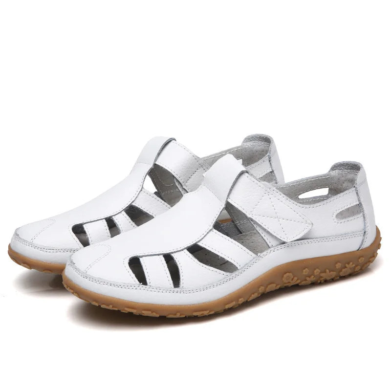 Elegant Orthopedic Sandals for Every Step