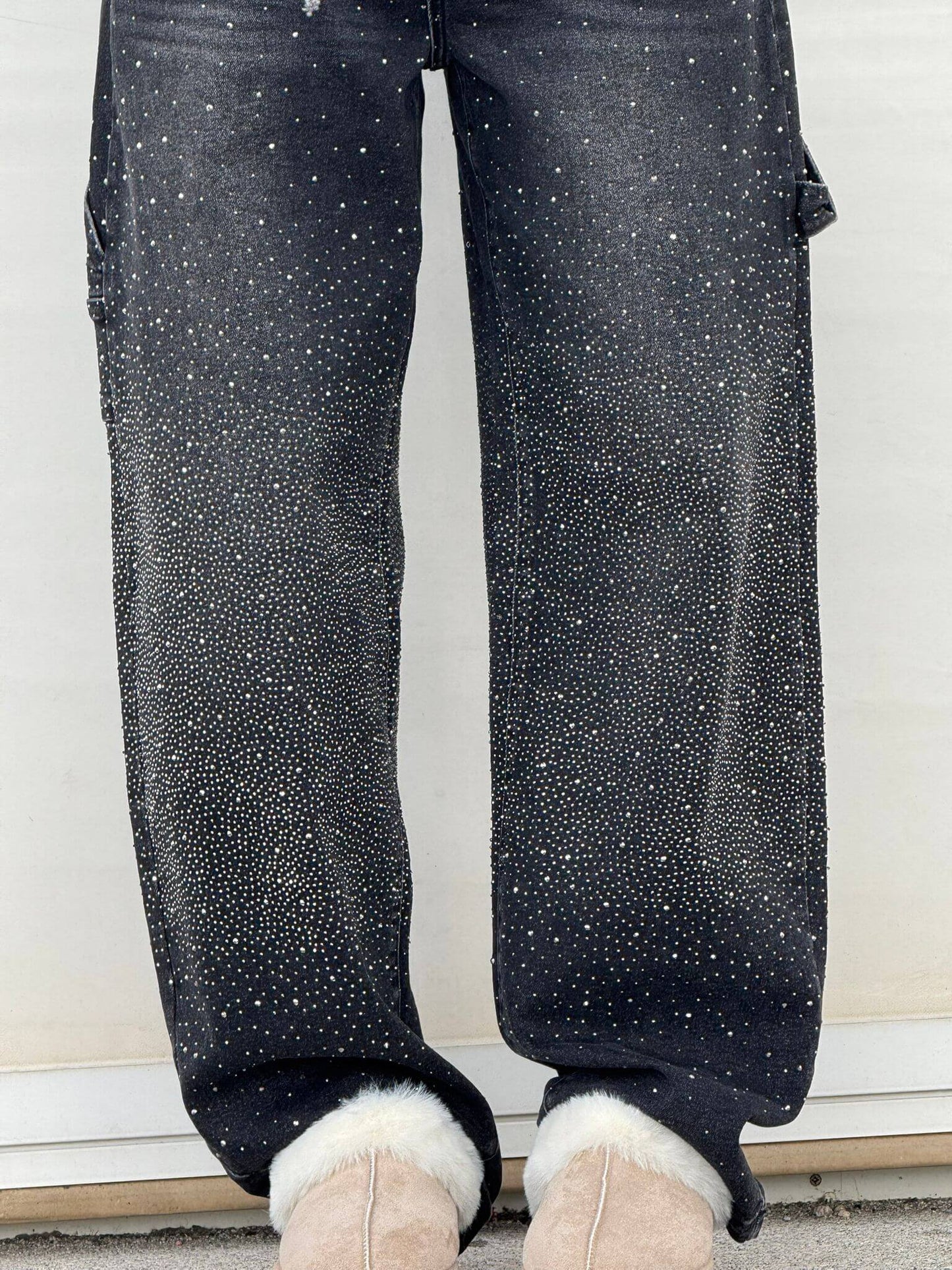 Thoughtfully Designed Garment