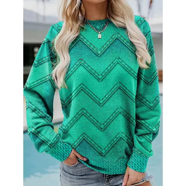 Beautifully Crafted Pullover