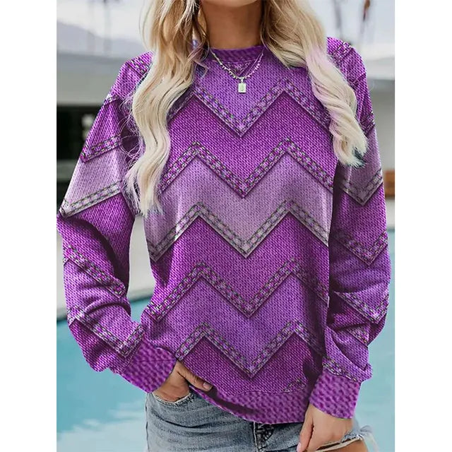 Beautifully Crafted Pullover