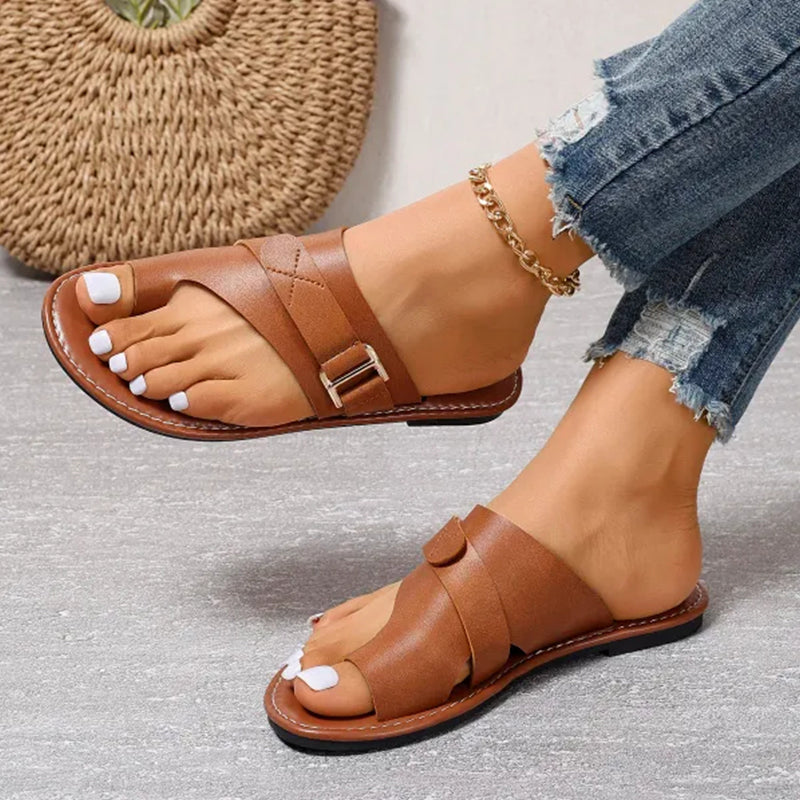 Stylish Orthopedic Sandals for Any Occasion