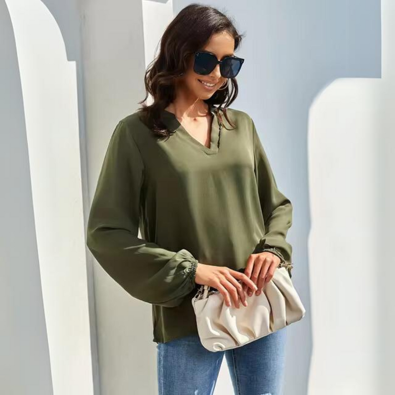 Beautifully Crafted Blouse