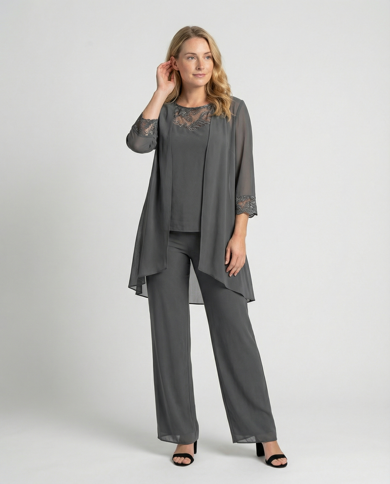 Classic Designed Garment