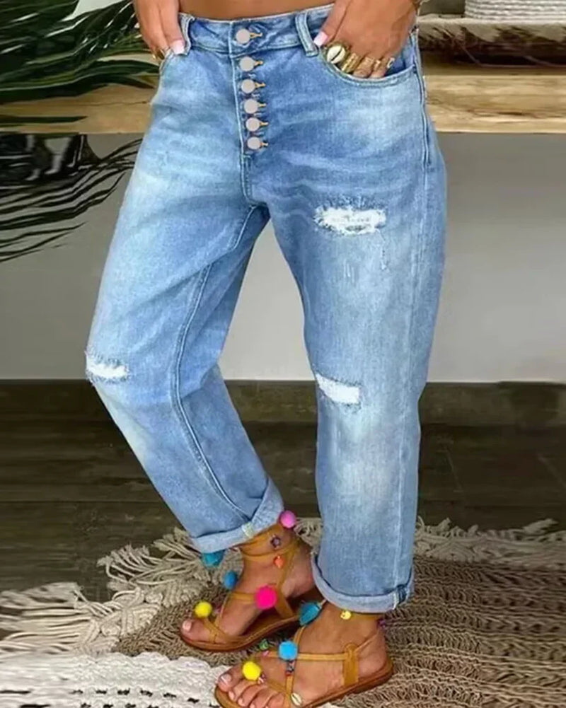 Timeless Vintage Style Garment