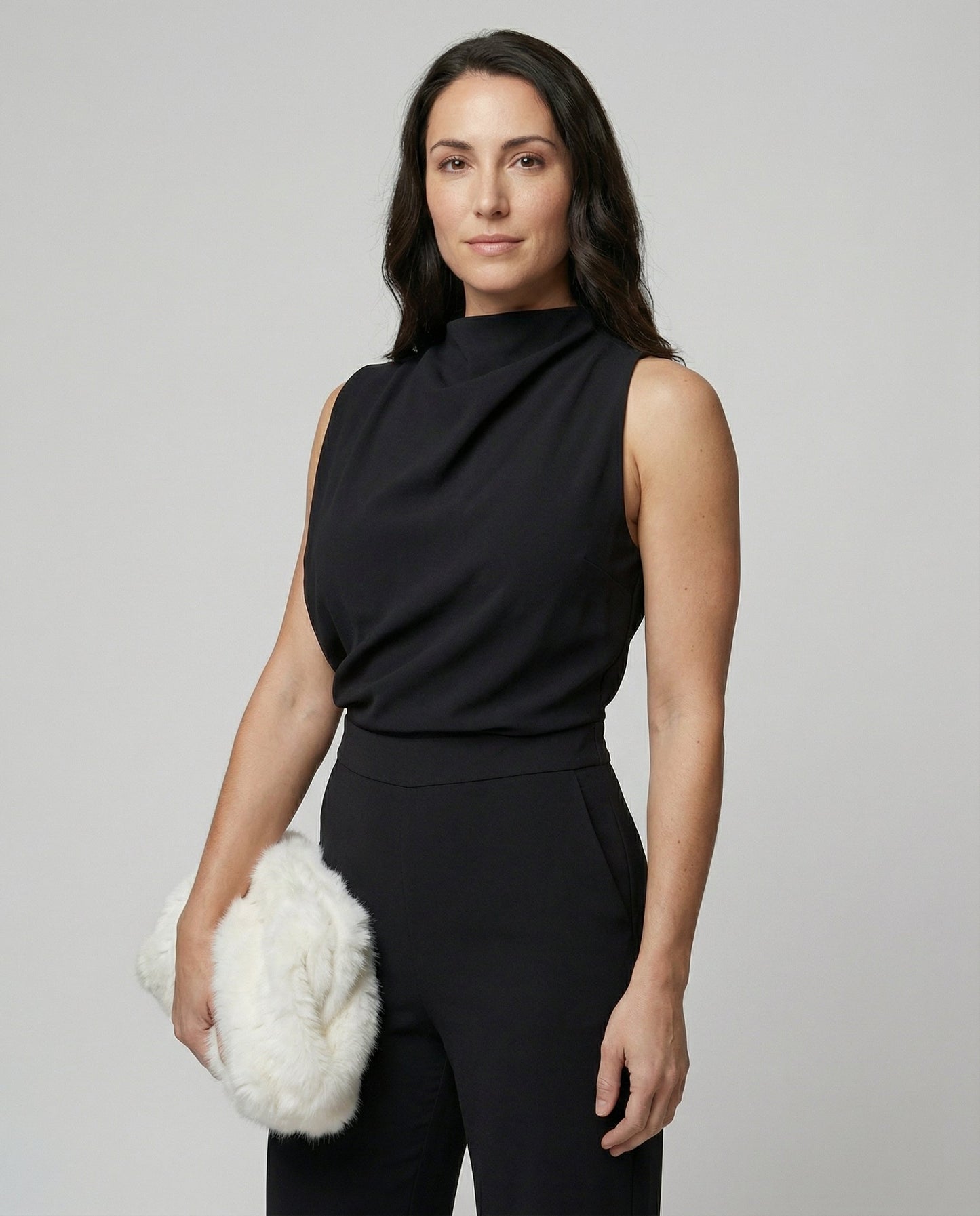 Thoughtfully Designed Garment