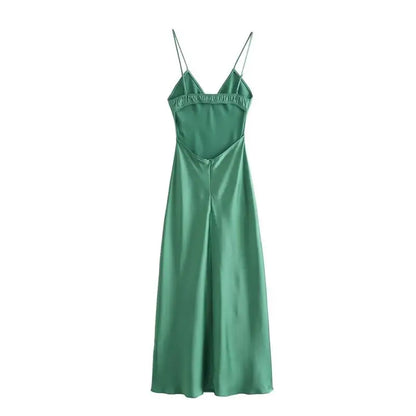 Beautifully Crafted Dress